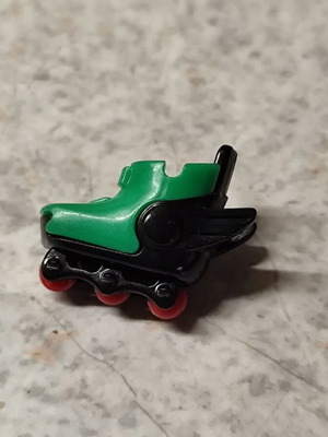 Kinder figure like new