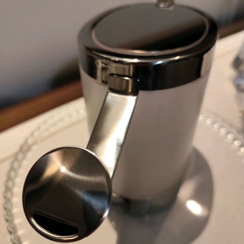 Belvedere Vodka Collectible Watering Can New