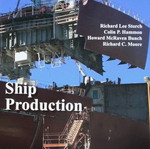 Ship Production new book
