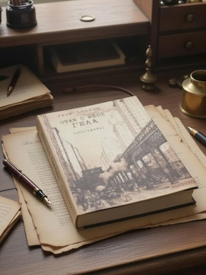 Jack London When God Laughs short stories like new