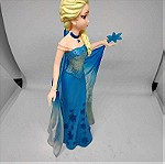  Φιγουρα Δρασης Πριγκηπισα Ελσα - Frozen Disney