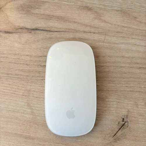 Apple Magic Mouse 2 white like new