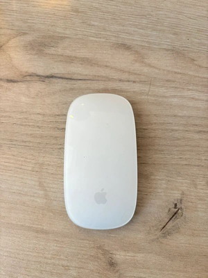 Apple Magic Mouse 2 white like new
