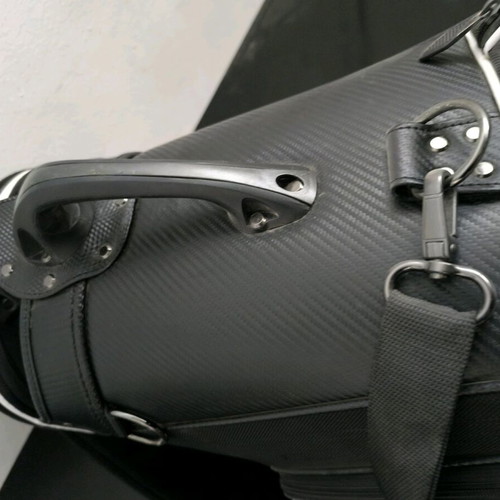 Ping golf bag used