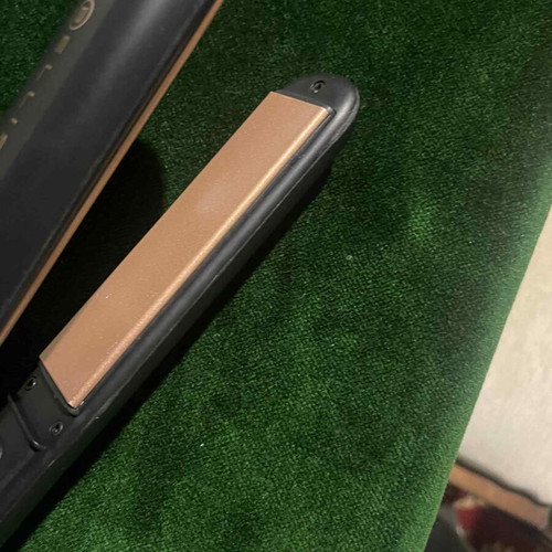 Belissima hair straightener like new