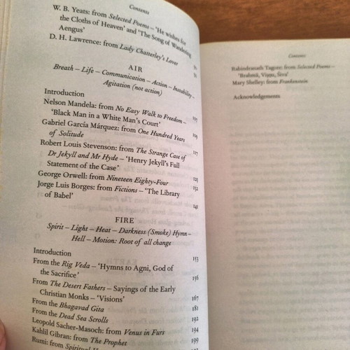 Book Inspirations Selections from Classic Literature used, English