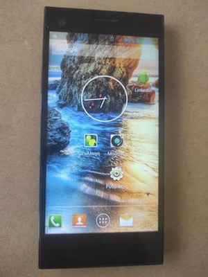 THL smart phone model T11 σαν καινούργιο, Android, 16GB