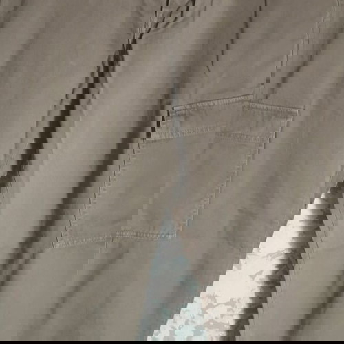 cargo τζιν Mango 40 νούμερο L