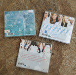 Hi 5 original CDs sealed