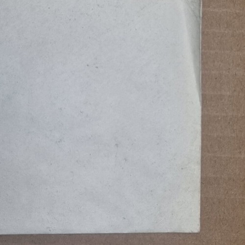 Olympic Airways letter and envelope 1974 used