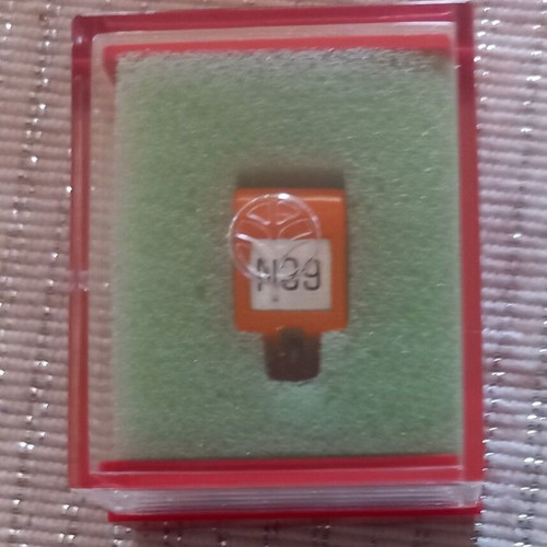 Βελόνα N-39 Kenwood καινούργια για πικάπ