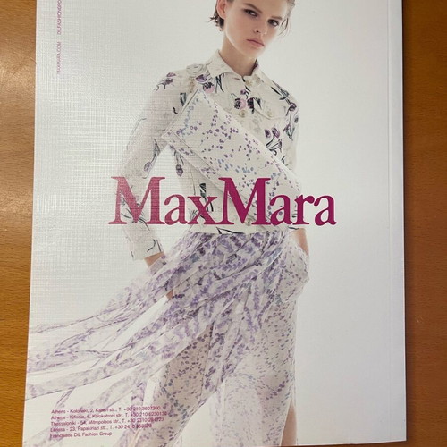 GREC14N magazine spring 2018 new