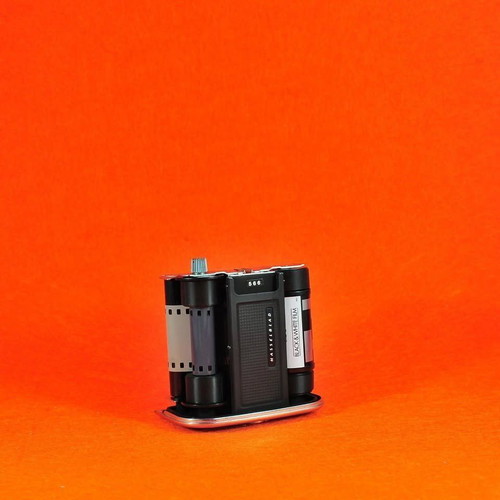 Hasselblad Lens Hood and Panorama Accessories for 500 Series Like New