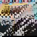  The Temptations - All The Million Sellers Lp album