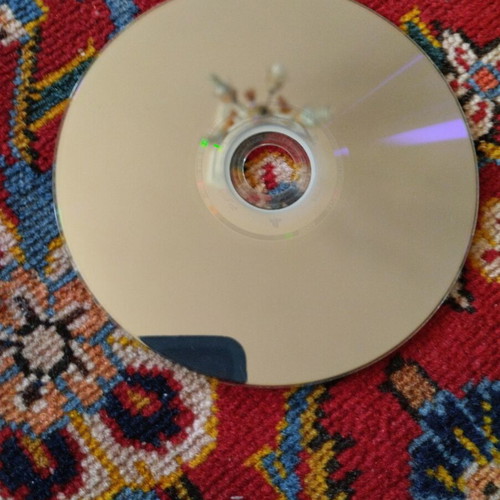 Battlefield 4 PS3 disc used