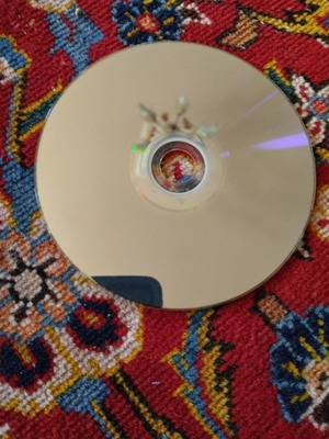 Battlefield 4 PS3 disc used