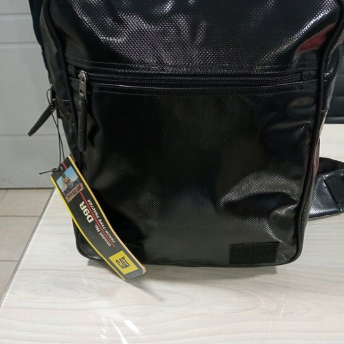 CAT crossbody bag new, very durable material