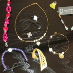Fo Bijoux like new