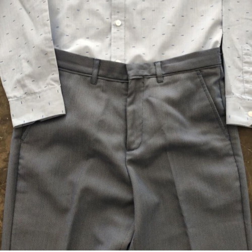 John Rocha set pants shirt size 12 like new