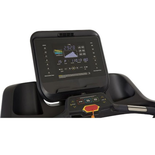 Pegasus V7 3.5hp Electric Folding Treadmill like new