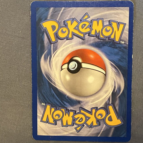 Beautifly RS 2 Pokemon TCG EX Ruby & Sapphire used