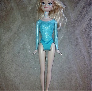 Πριγκίπισσα Έλσα (CFB73) της Mattel, για ΟΟΑΚ