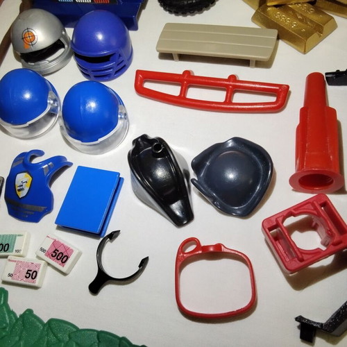 Playmobil assorted set 1, pack