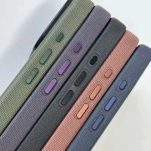 Techwoven Case for iPhone 17, Pro and Pro Max New