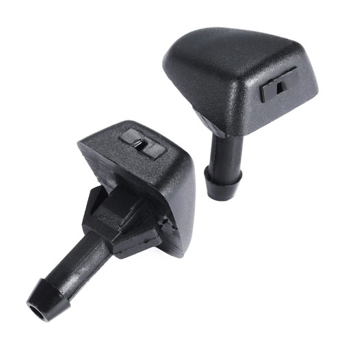 Volvo windshield washer nozzles new, set of 2