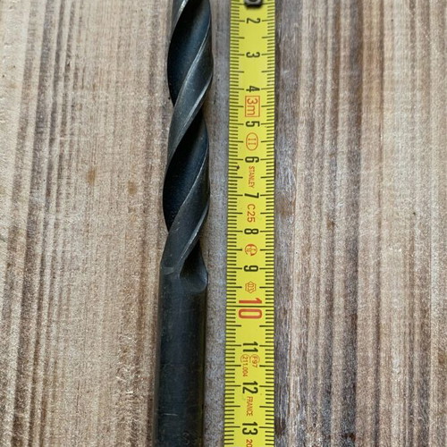 Drill bit 13 ESSD used