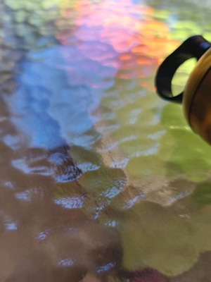 Κουδούνι ποδηλάτου καινούριο αχρησιμοποίητο