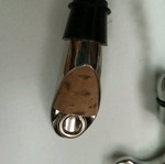 Corkscrew with accessories new, set
