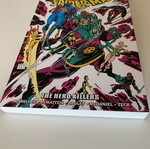 Marvel Epic Collection Amazing Spider-Man Vol. 23 Hero Killers