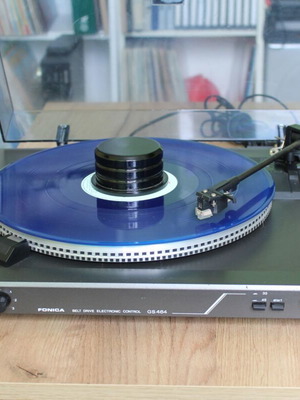 Unitra GS-464 gramophone like new
