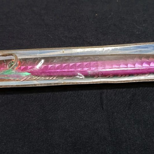 Metal fishing lure new, 24 cm length, 240 g weight