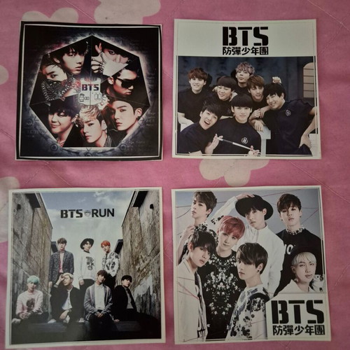 BTS Map of the Soul: 7 Ver.1 album like new, pop
