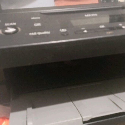 Canon MX310 multifunction device like new