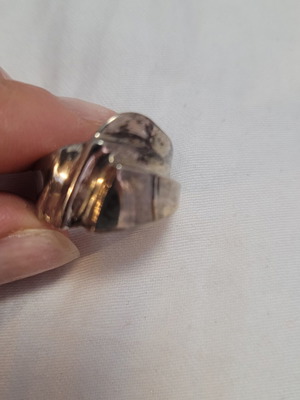 Vintage women's ring used