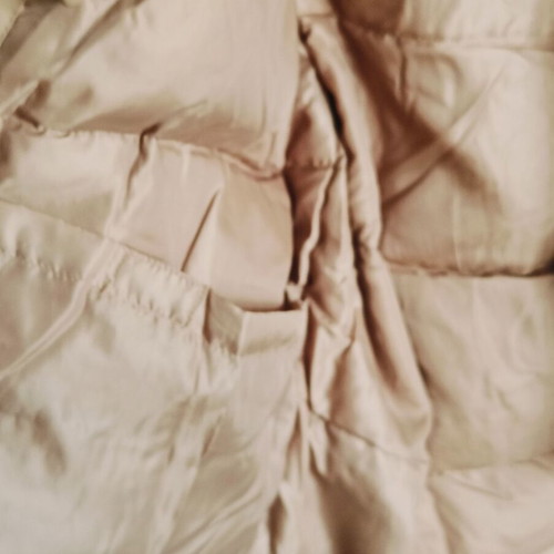 Canadian Classics Kids Down Jacket like new, beige