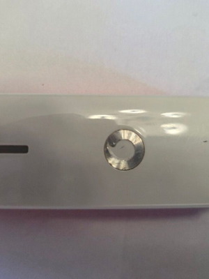 Vodafone K4605 HSPA+ 42Mbps USB 3G modem σαν καινούργιο χωρίς το καπάκι