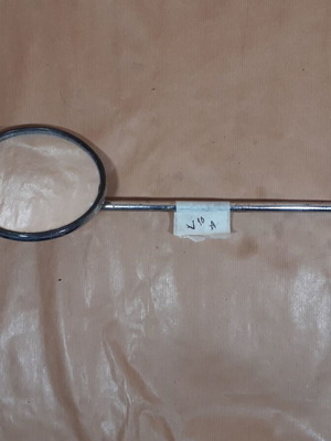Left Mirror ARSAUTO L e3 56298 V10 used