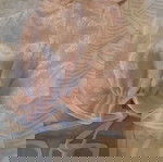  Βρεφική (Νο 0) καινούργια αποκριάτικη στολή λαγουδάκι.