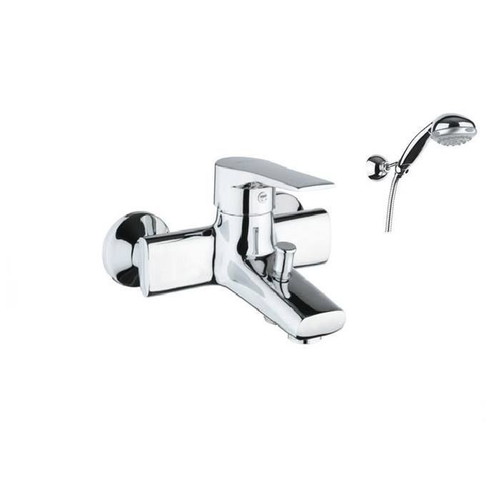 Fiore Xo 73CR7301 bath faucet new, chrome