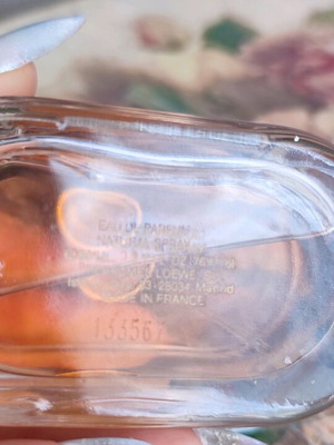 Άρωμα Loewe Aura 80ml tester καινούργιο