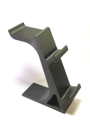 Gaming stand for PS4/PS5 controllers and headset new