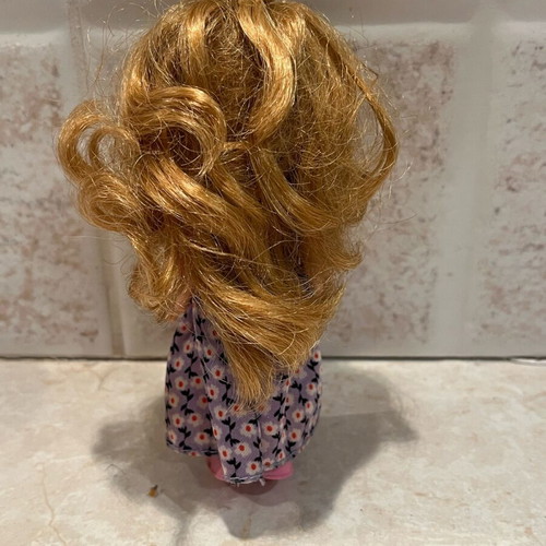Barbie Little Princess 2000s like new