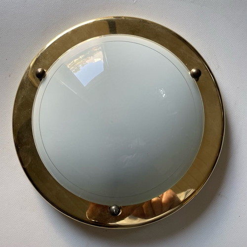 Blafoniera ceiling light Φ260 mm like new