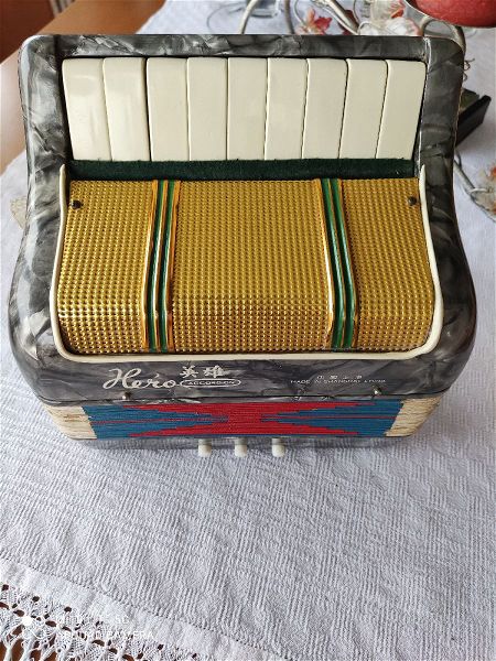  Vintage akornteon