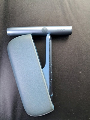 IQOS ΤΣΙΓΑΡΟ