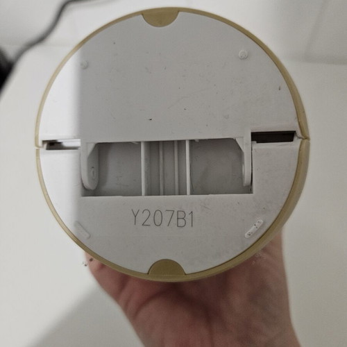 Automatic air freshener dispenser like new